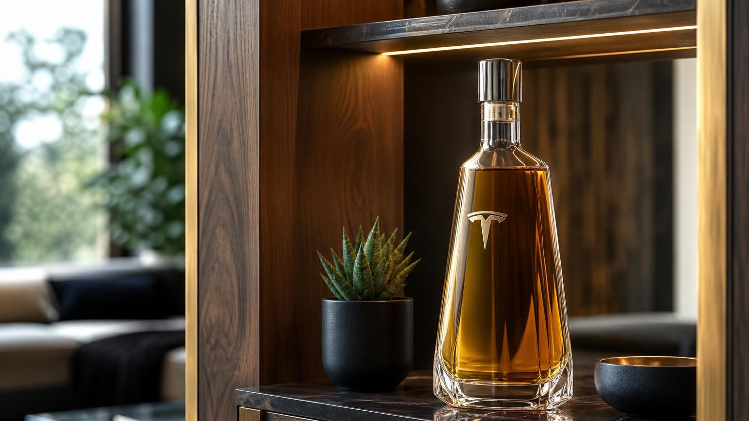 Tesla Tequilla Bottle - What You Need to Know 8 Tesla Tequilla Bottle — reading the numbers, in this guide