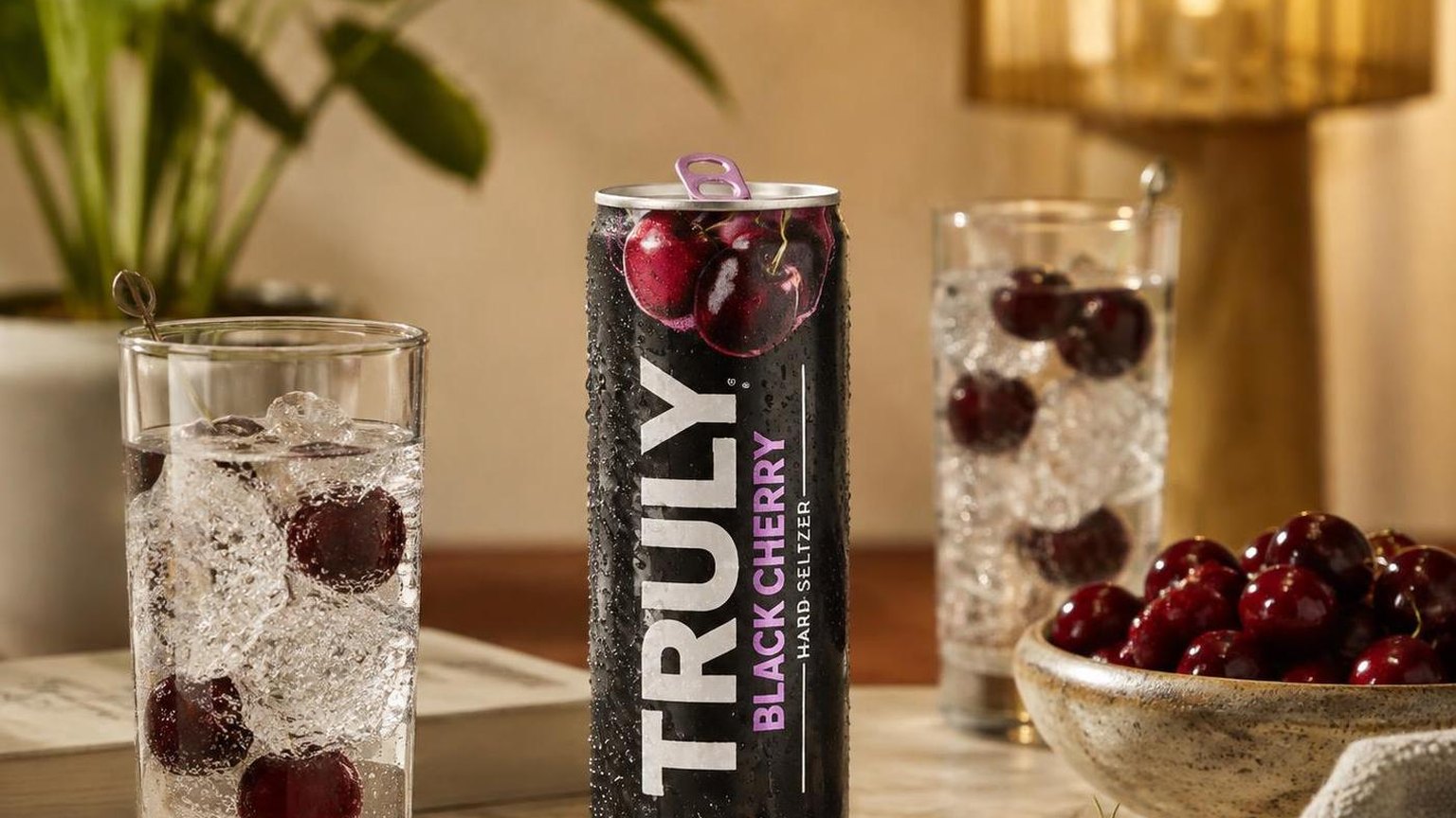 Truly Black Cherry — the details worth knowing, with sources cited