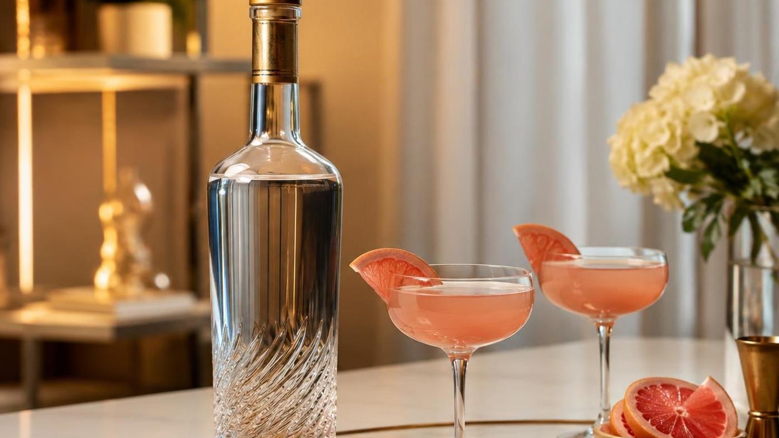 Truly Flavored Vodka - Information From Experts 9 Truly Flavored Vodka — the details worth knowing, with sources cited