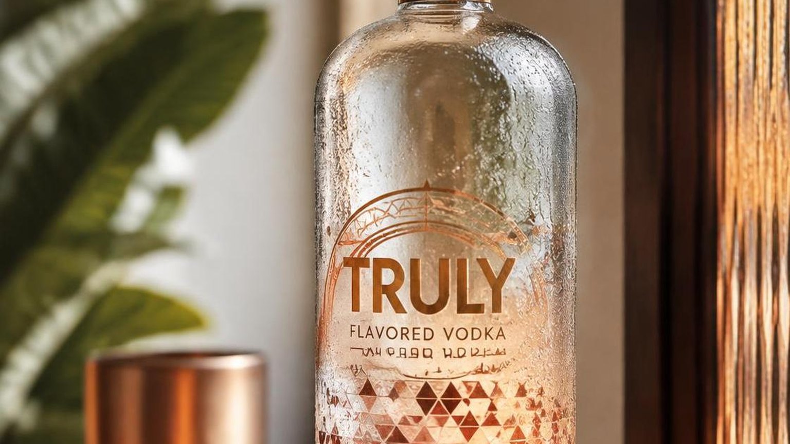 Truly Flavored Vodka - Information From Experts 8 Truly Flavored Vodka — reading the numbers, in this guide