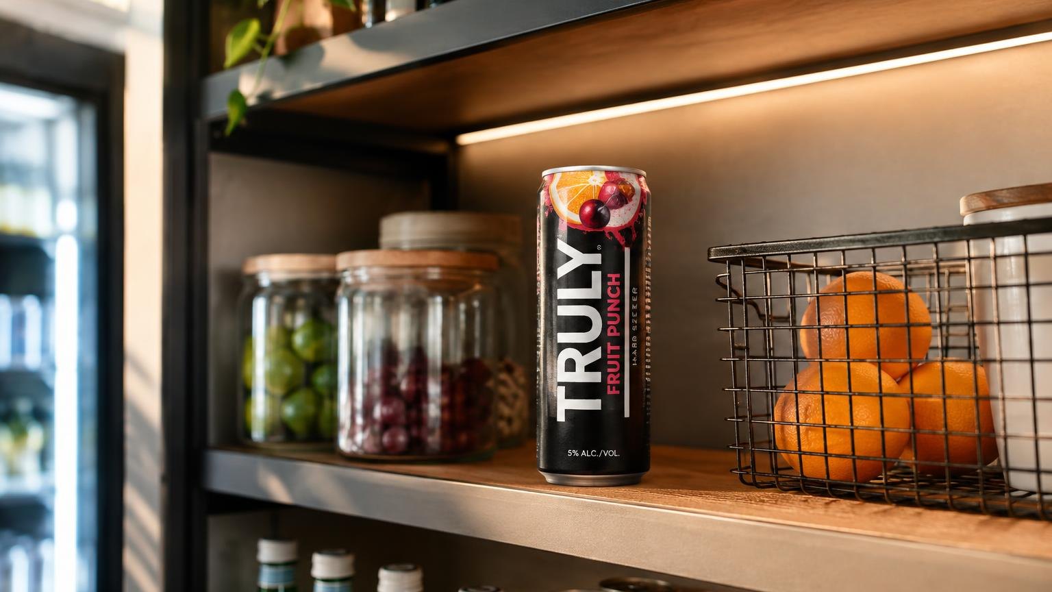 Truly Fruit Punch Review at a glance, for quick reference