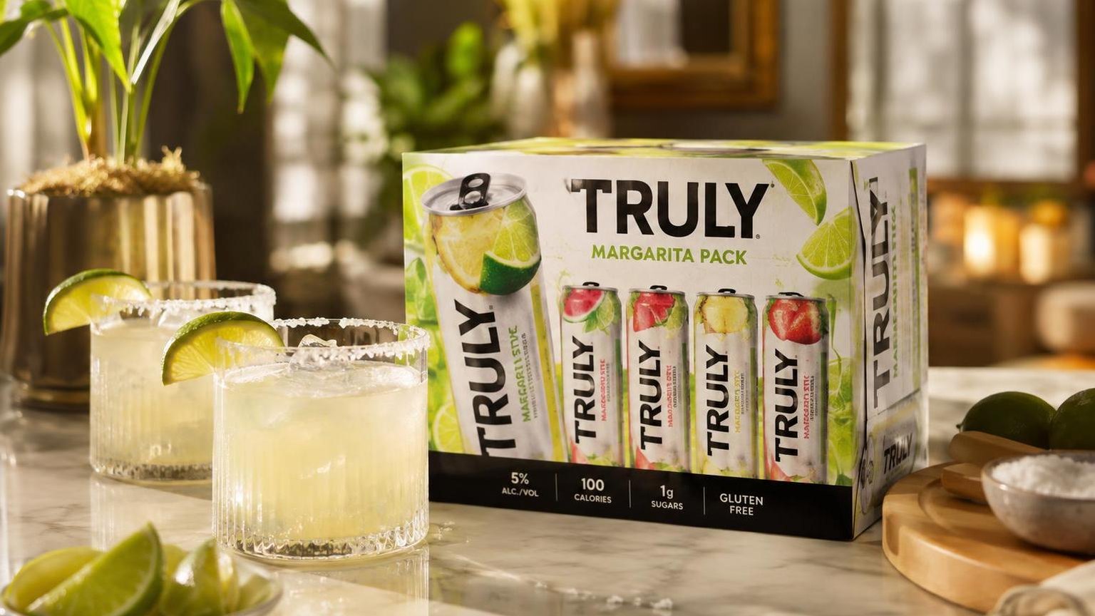 Truly Margarita Pack Review, broken down step by step