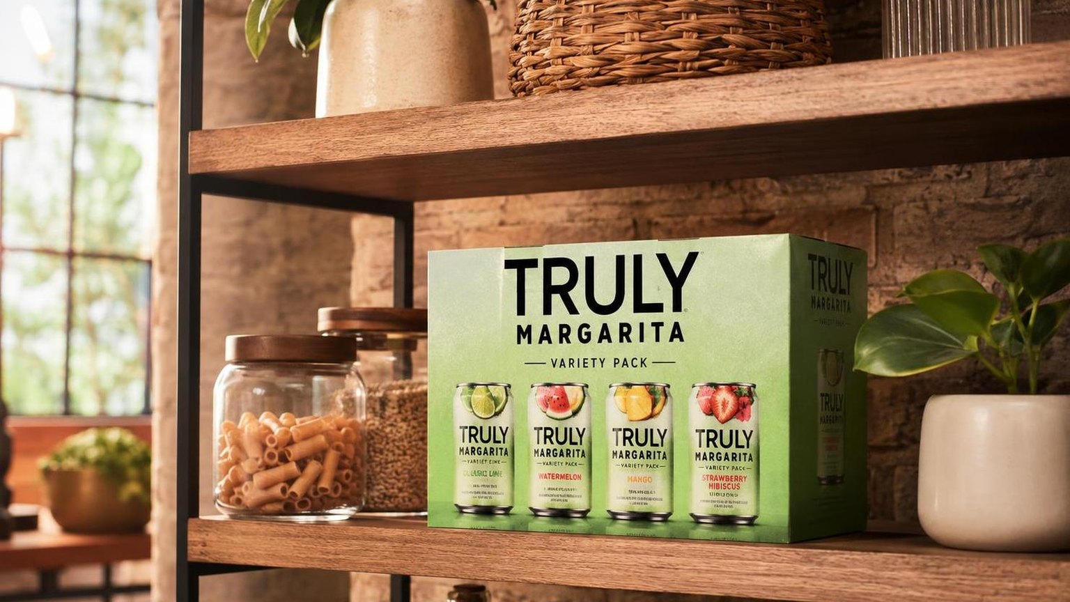 Truly Margarita Pack Review — measured, not estimated, with sources cited