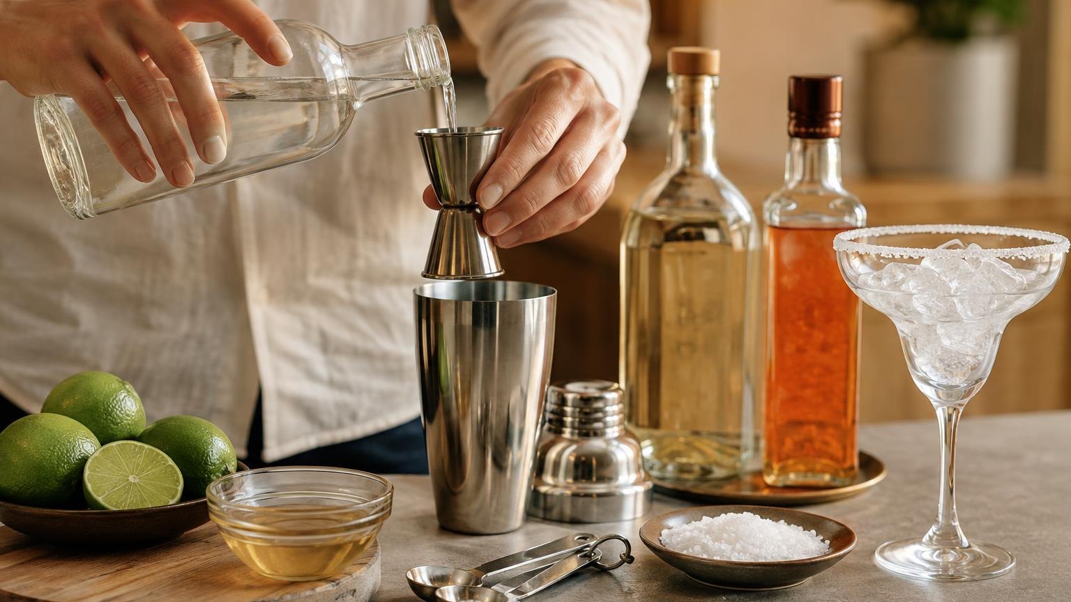 Truly Margarita Style - What You Need to Know? — side by side with the alternatives