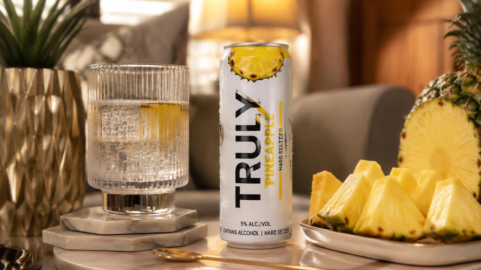 Truly Pineapple - Information From Experts 9 Truly Pineapple — a closer look, with the data behind it