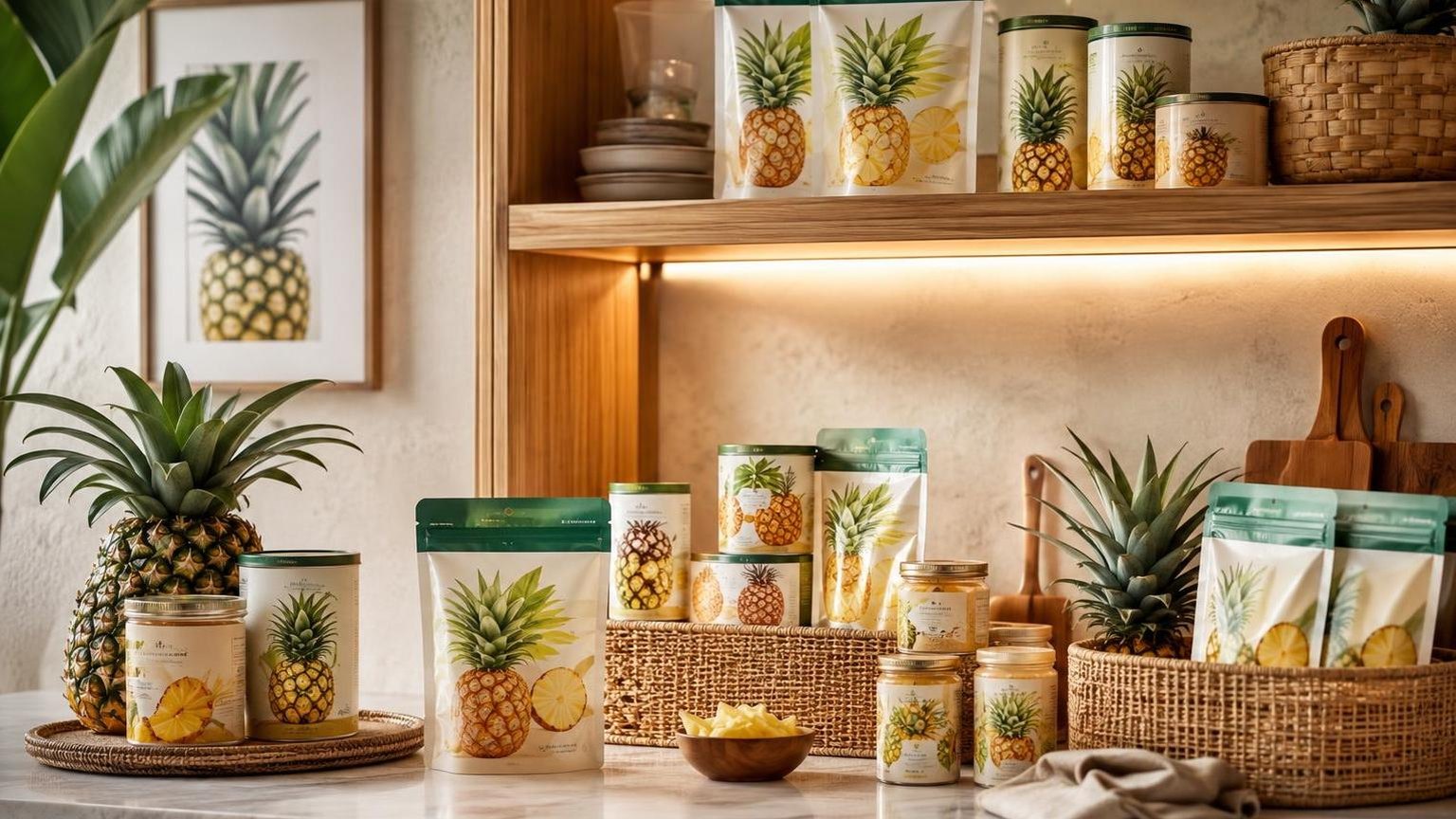 Truly Pineapple - Information From Experts 7 Truly Pineapple — how it compares in practice, for quick reference