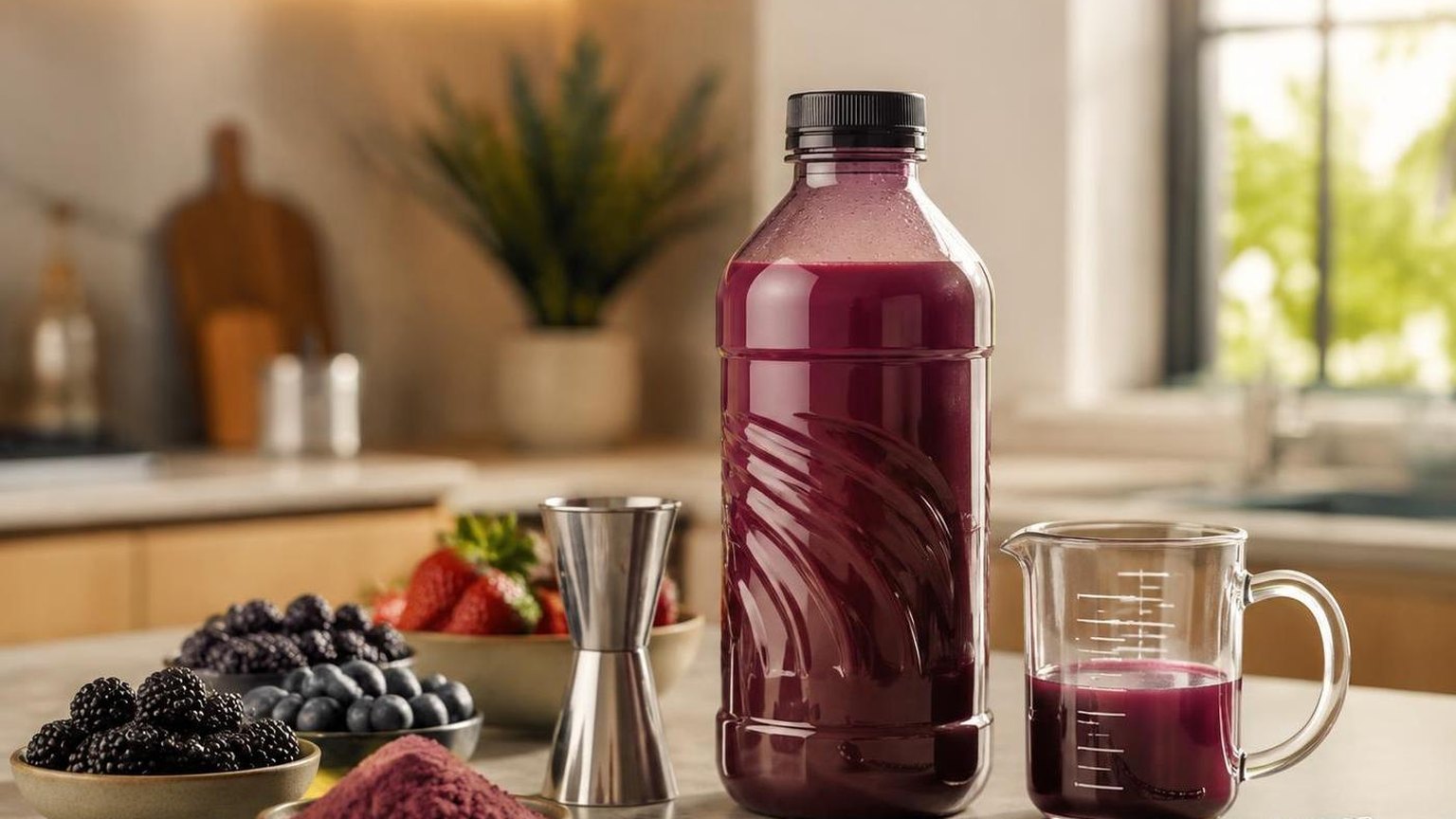 Truly Wild Berry - What You Need to Know? 8 Truly Wild Berry - What You Need to Know? — measured, not estimated