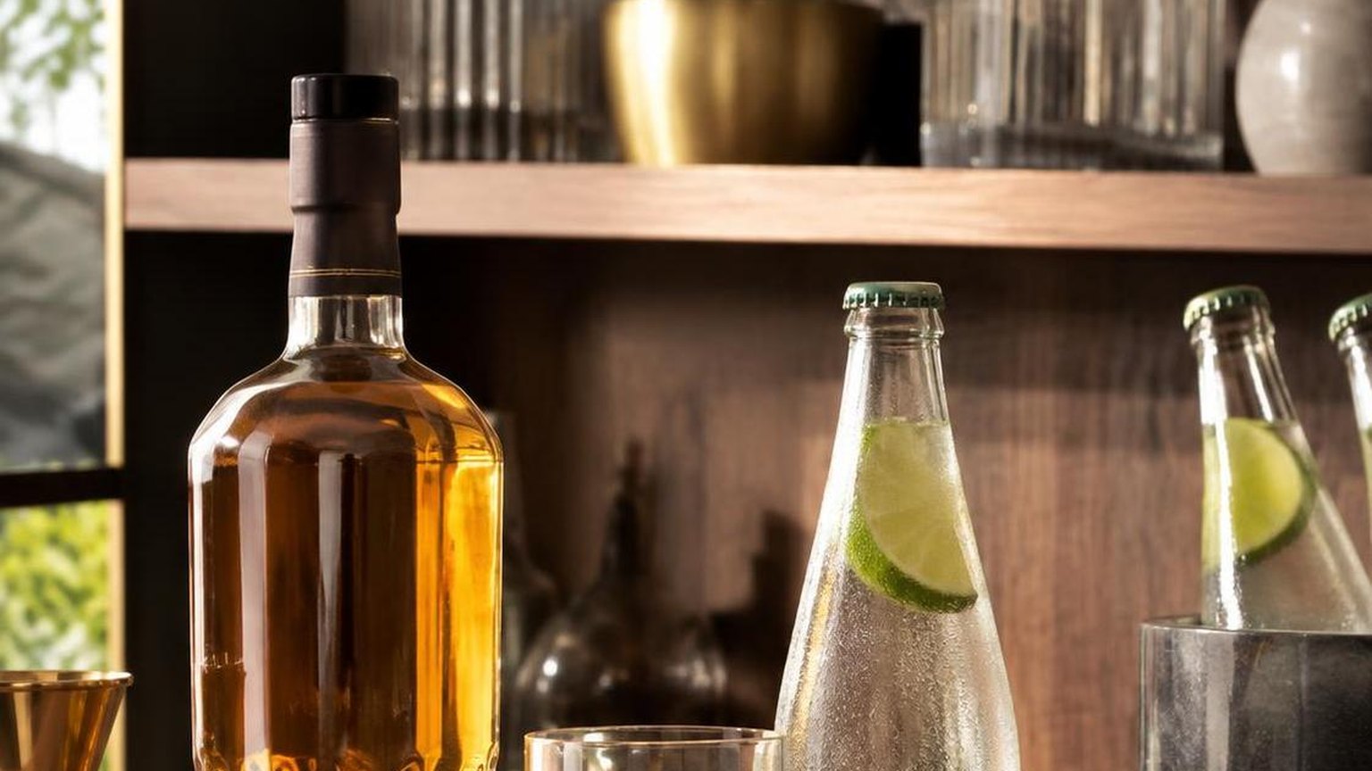 Was Mountain Dew Made For Whiskey? — side by side with the alternatives