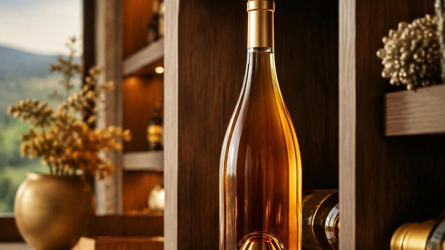 What A Good Sweet Wine? — side by side with the alternatives