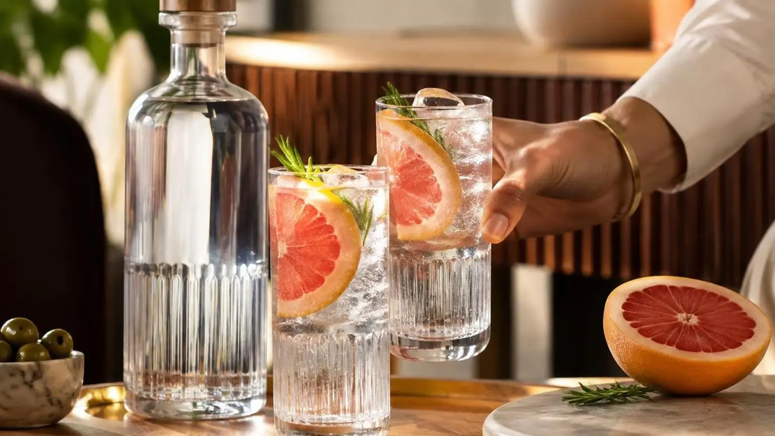 What Alcohol Gives You The Least Hangover? — what the numbers show