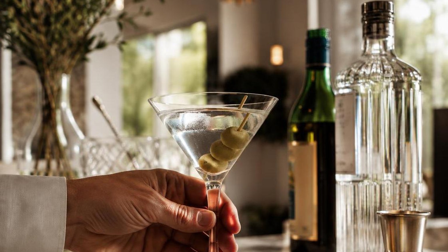 What Alcohol Is In A Martini? Answer By Expert 7 What Alcohol Is In A Martini? — how it compares in practice