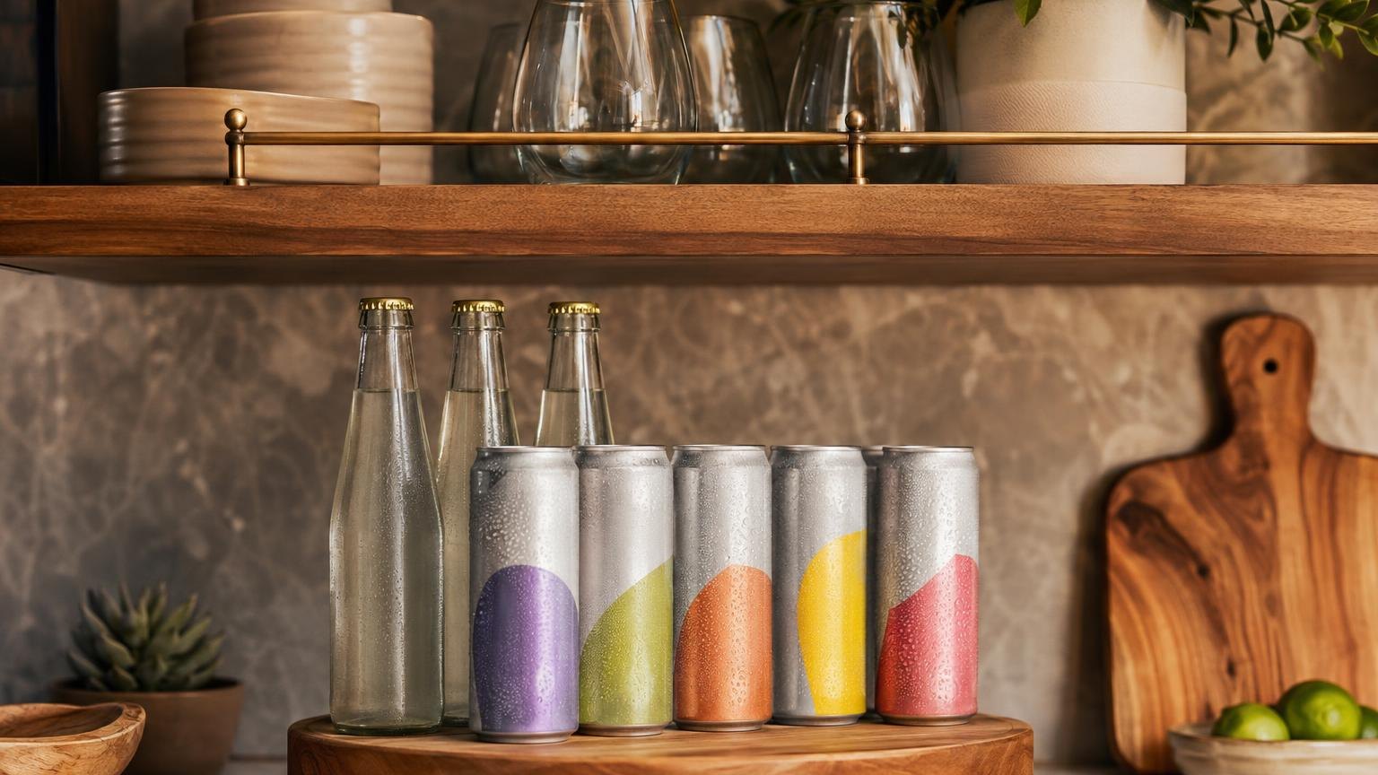 What Alcohol Is In Hard Seltzer? — how it works in the real world