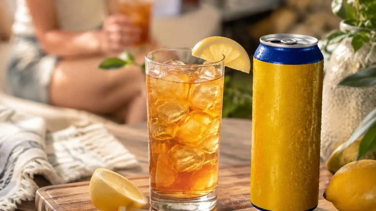 What Alcohol Is In Twisted Tea Original? — the short answer, with the data behind it
