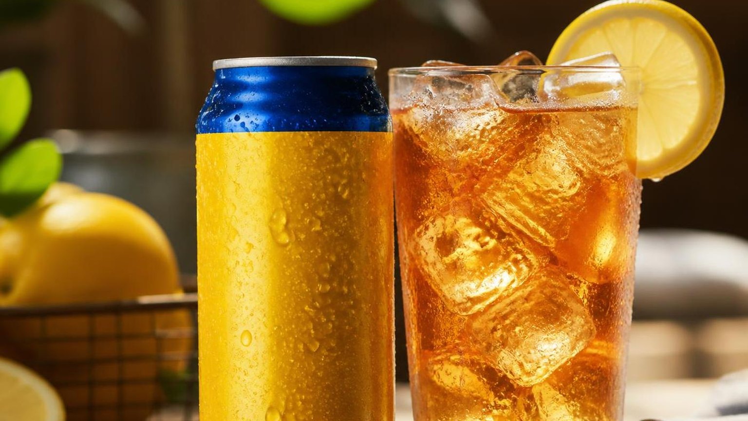 What Alcohol Is Twisted Tea? at a glance, for quick reference