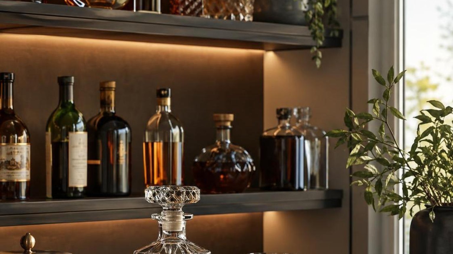 What Alcohol Makes You Last Longer in Bed? — side by side with the alternatives