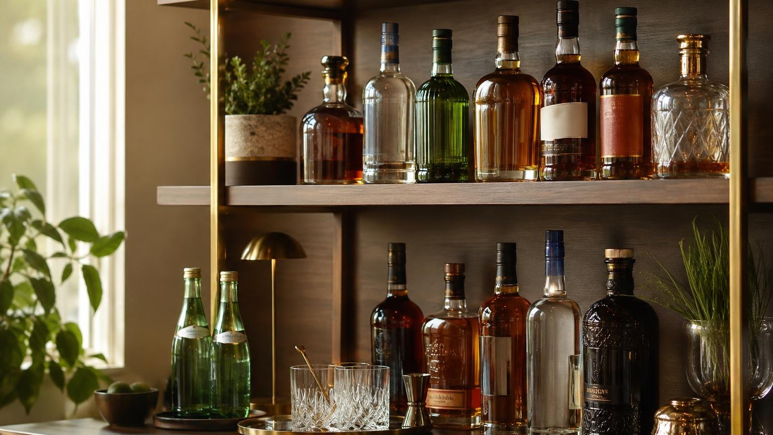 What Alcohol Mixes With Ginger Ale? — context and caveats