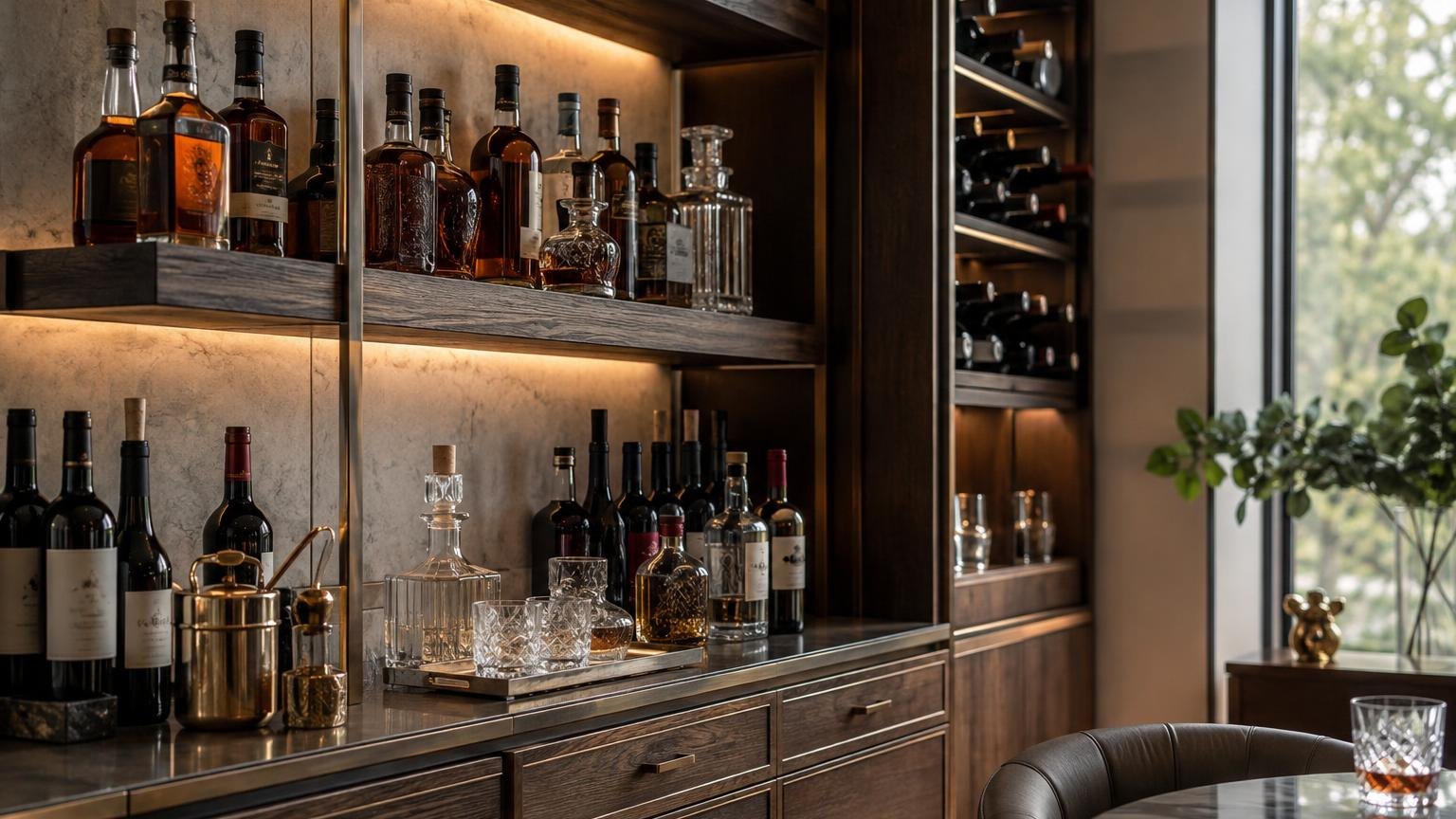 What Are 5 Facts About Alcohol? — measured, not estimated