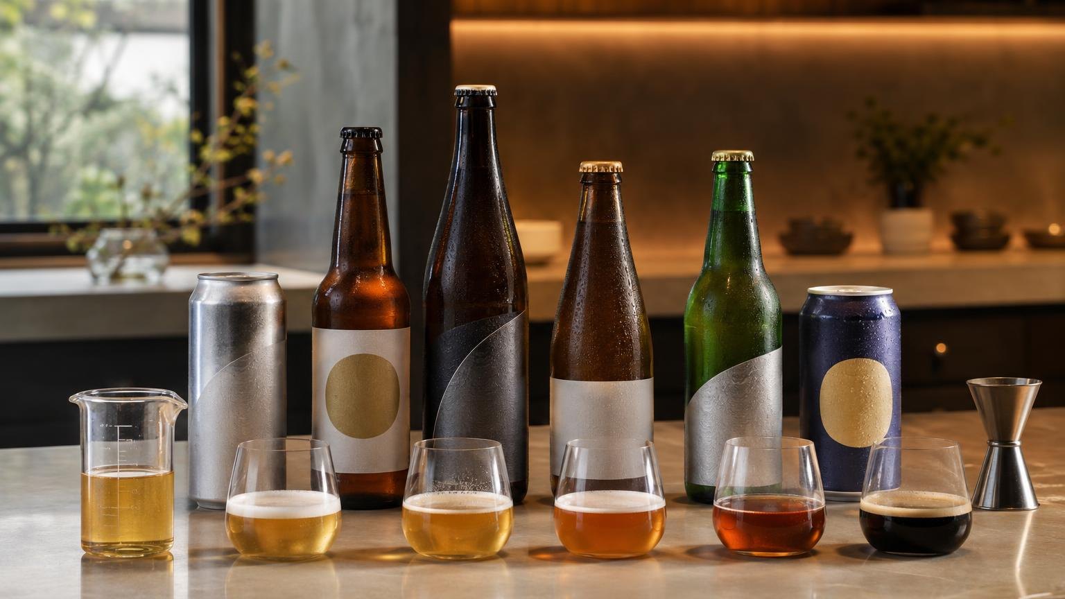 What Are Beers From Japan? — context and caveats