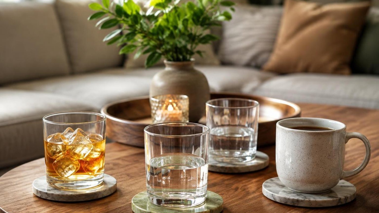 What Are Coasters Used For? — the details worth knowing