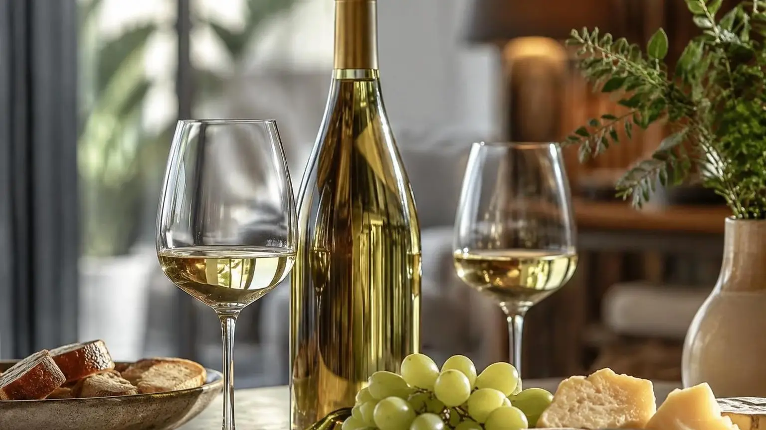 What Are Dry White Wine? — common questions, answered plainly