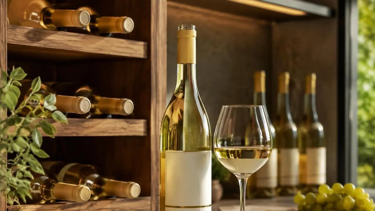 What Are Dry White Wine? — the details worth knowing