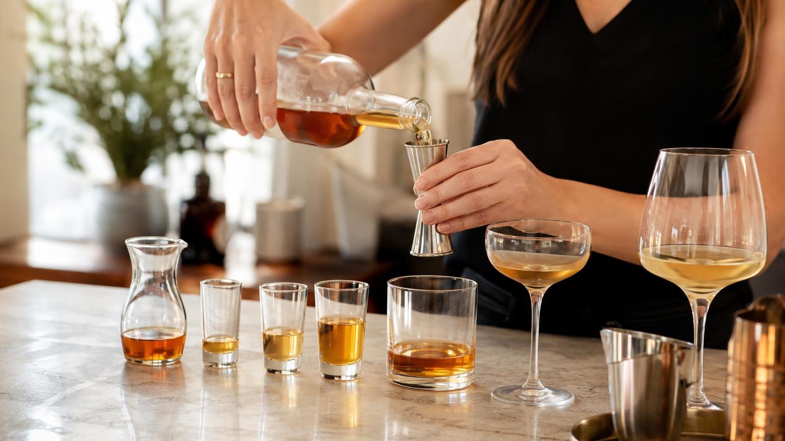 What Bac Is Drunk? 9 What Bac Is Drunk? — side by side with the alternatives