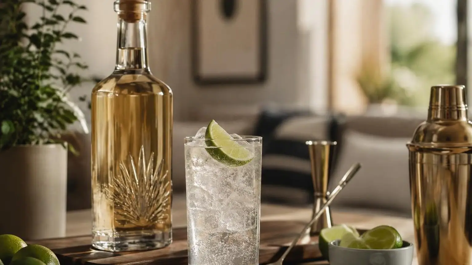 What Can You Mix Tequila With Soda? The Complete 2026 Guide to Tequila + Soda Mixers 8 What Can You Mix Tequila With Soda? at a glance
