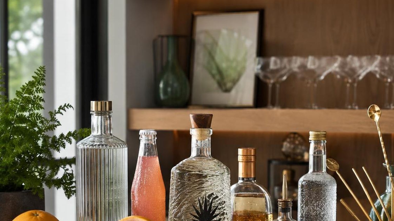 What Can You Mix With Tequila? — measured, not estimated