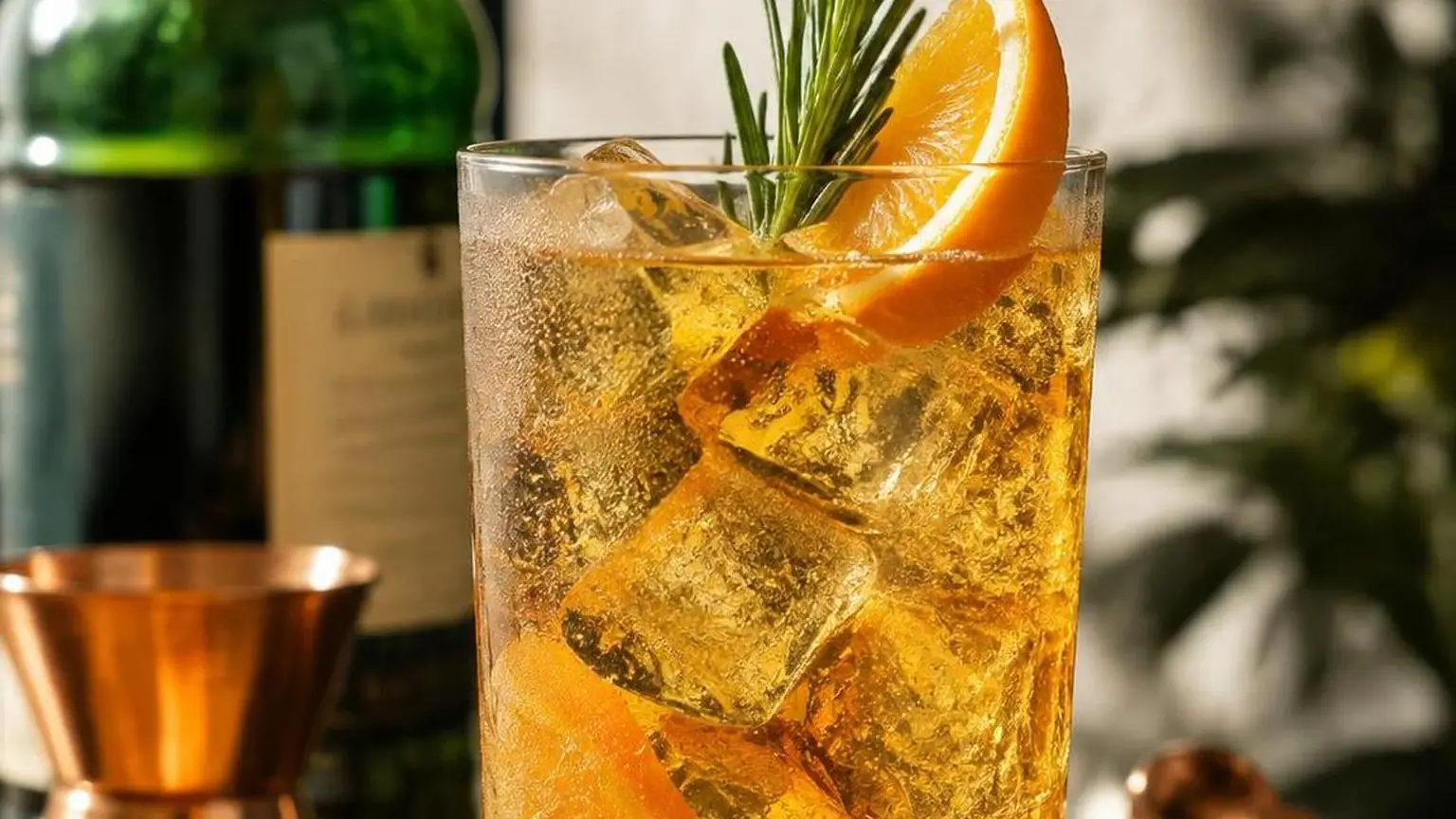 What Do You Mix Jameson With? — the practical details