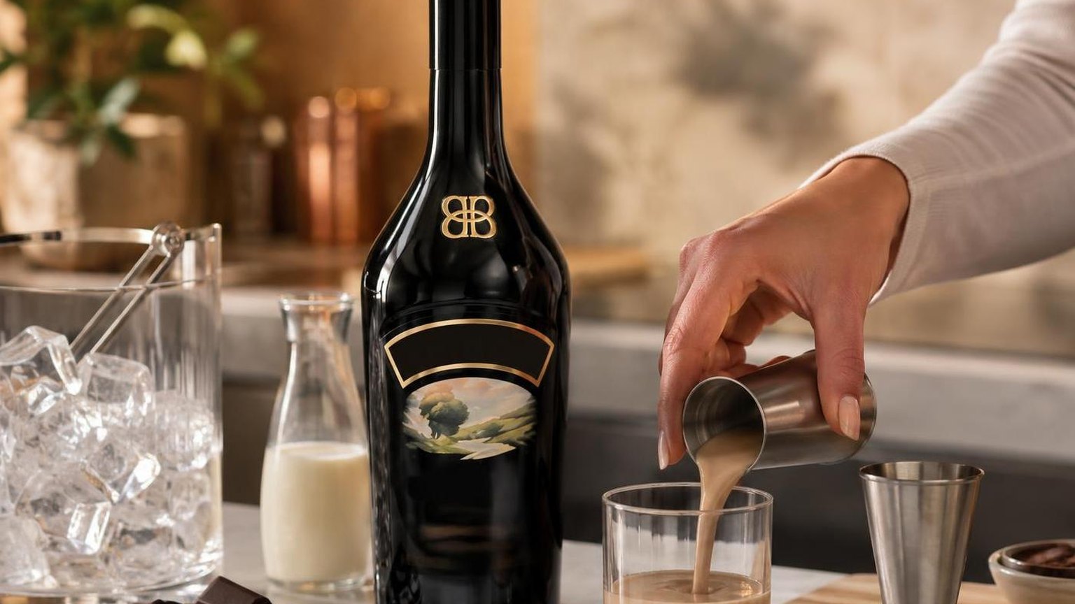 What Do You Mix With Baileys Irish Cream? — what changes the outcome