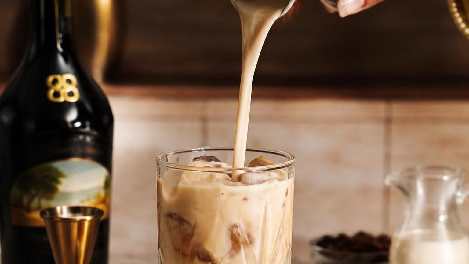 What Do You Mix With Baileys Irish Cream? — context and caveats