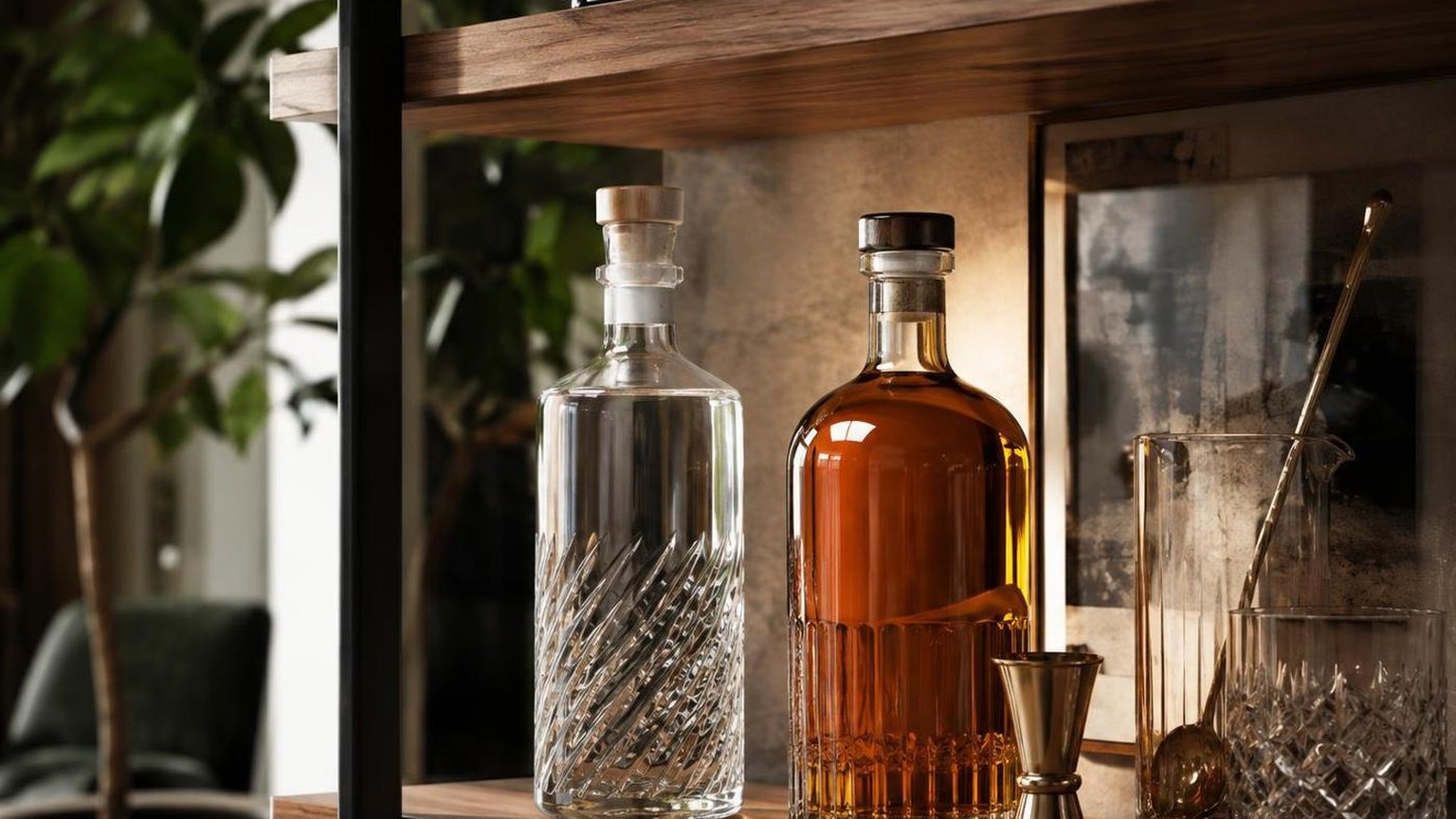 What Does Alcohol Smell Like? — how it compares in practice