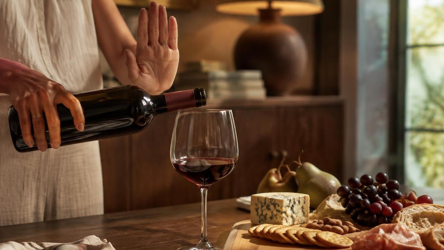 What Does Bad Wine Taste Like? — the short answer, with the data behind it