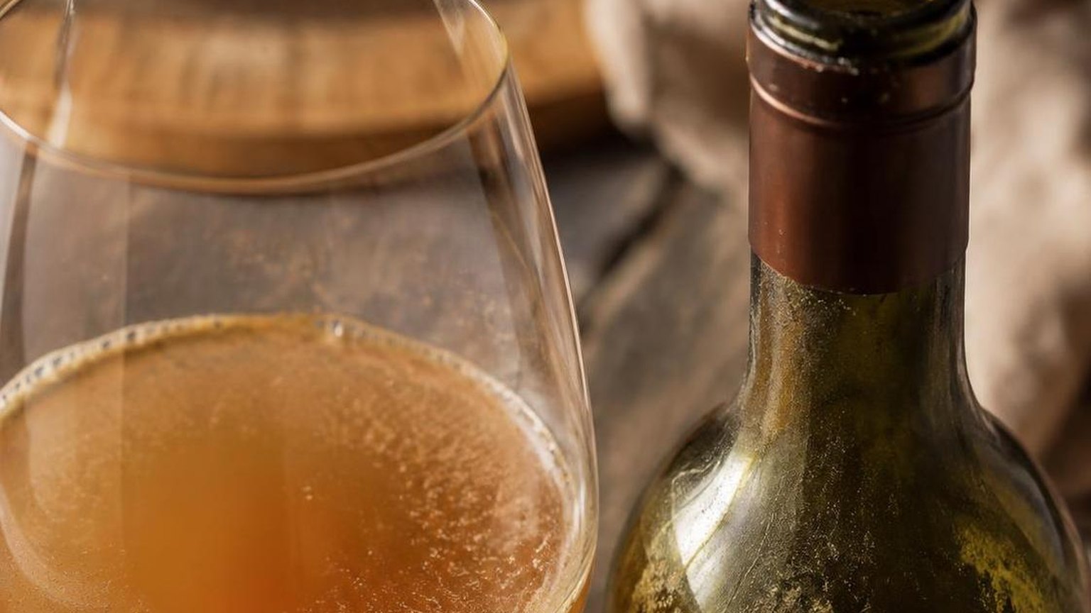 What Does Bad Wine Taste Like? — a closer look
