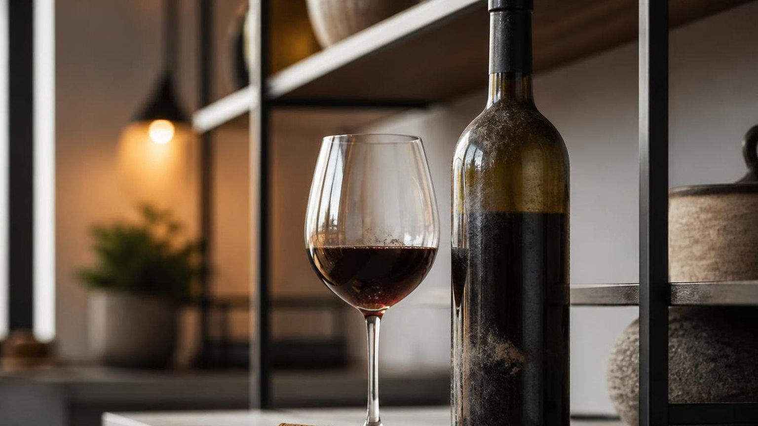 What Does Bad Wine Taste Like?, broken down step by step