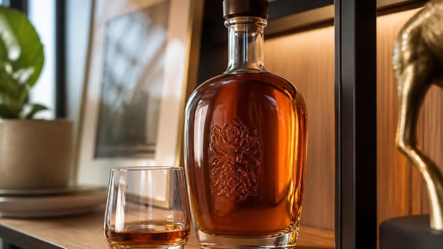 What Does Bourbon Neat Mean? — context and caveats