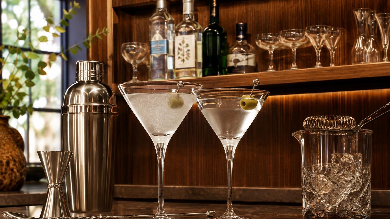 What Does Bruising Mean in Bartending? — the short answer, with the data behind it