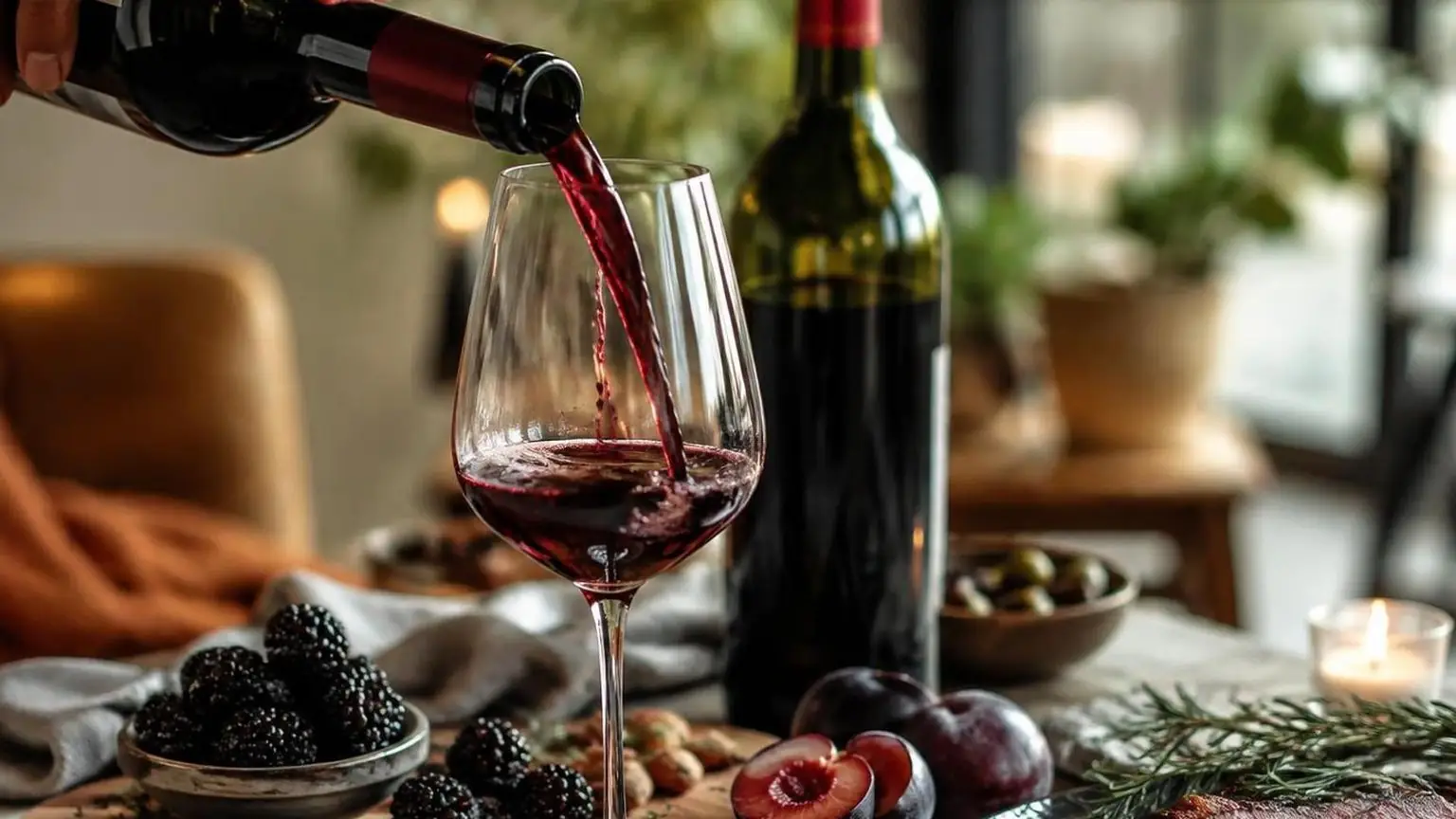 What Does Cabernet Taste Like? — a quick reference
