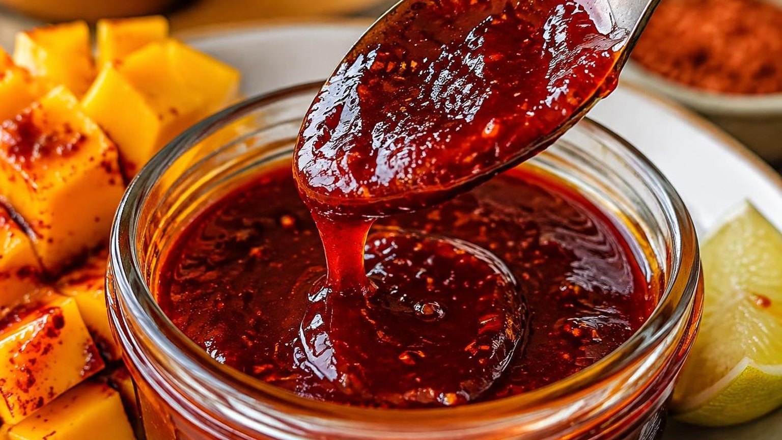 What Does Chamoy Taste Like? — common questions, answered plainly