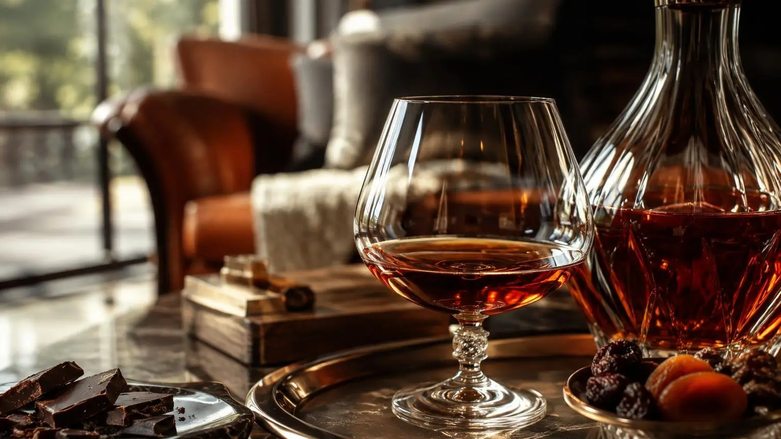 What Does Cognac Taste Like? 10 What Does Cognac Taste Like? — how it compares in practice
