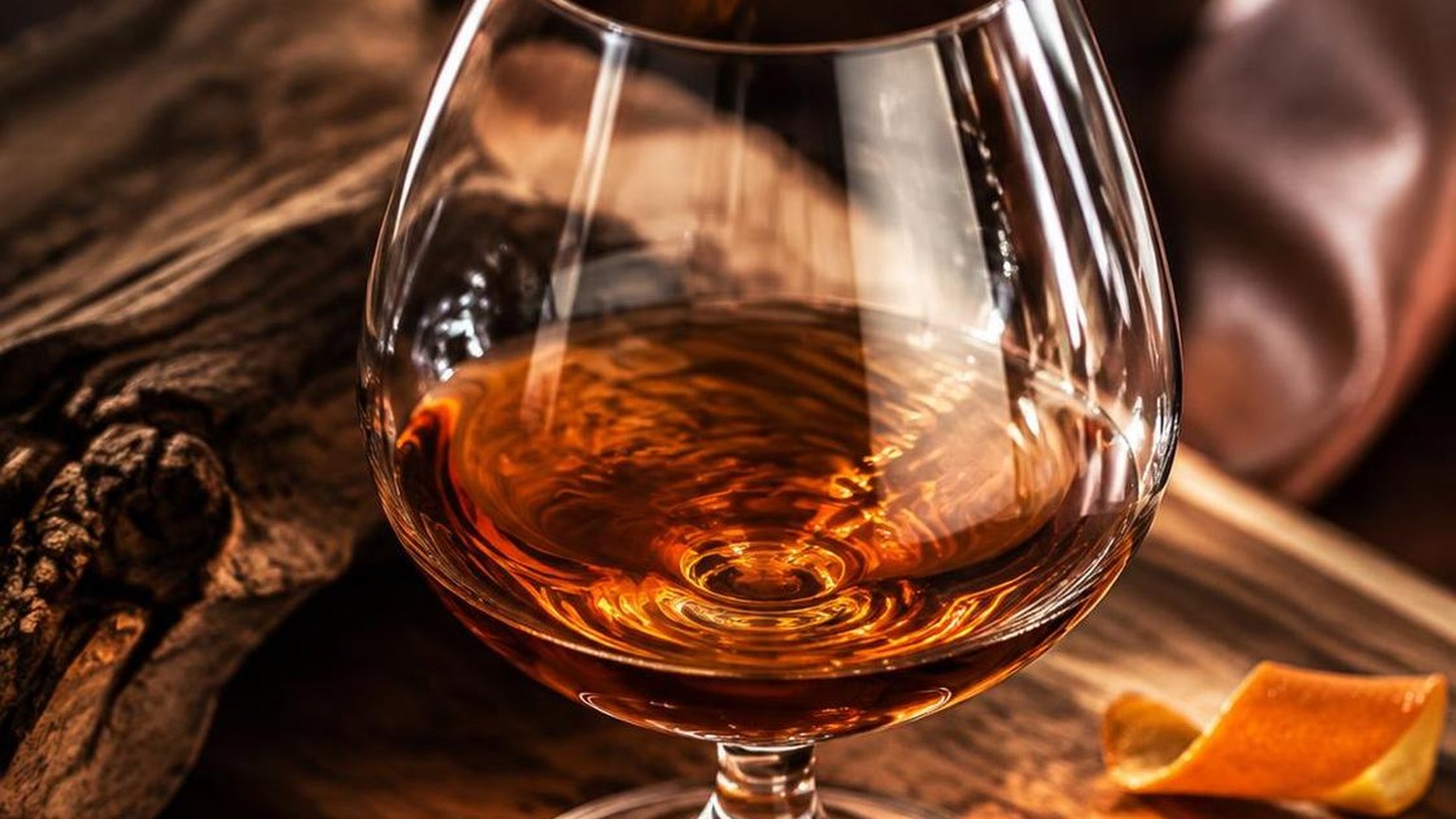 What Does Cognac Taste Like? 9 What Does Cognac Taste Like? — measured, not estimated