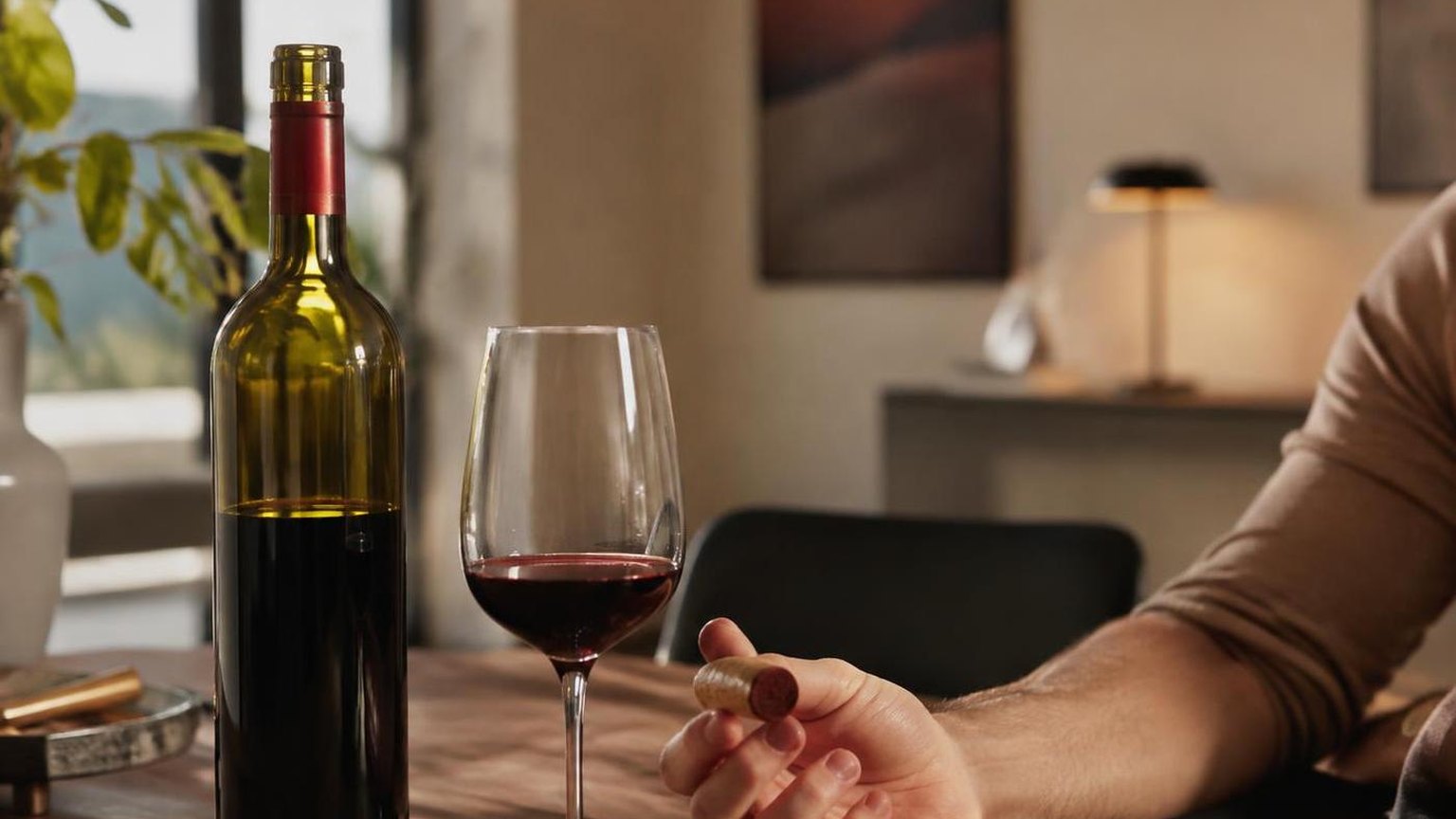 What Does Corked Wine Taste Like? Answer From Expert 9 What Does Corked Wine Taste Like? at a glance