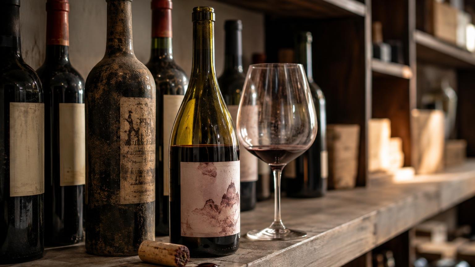 What Does Corked Wine Taste Like? Answer From Expert 6 What Does Corked Wine Taste Like? — reading the numbers