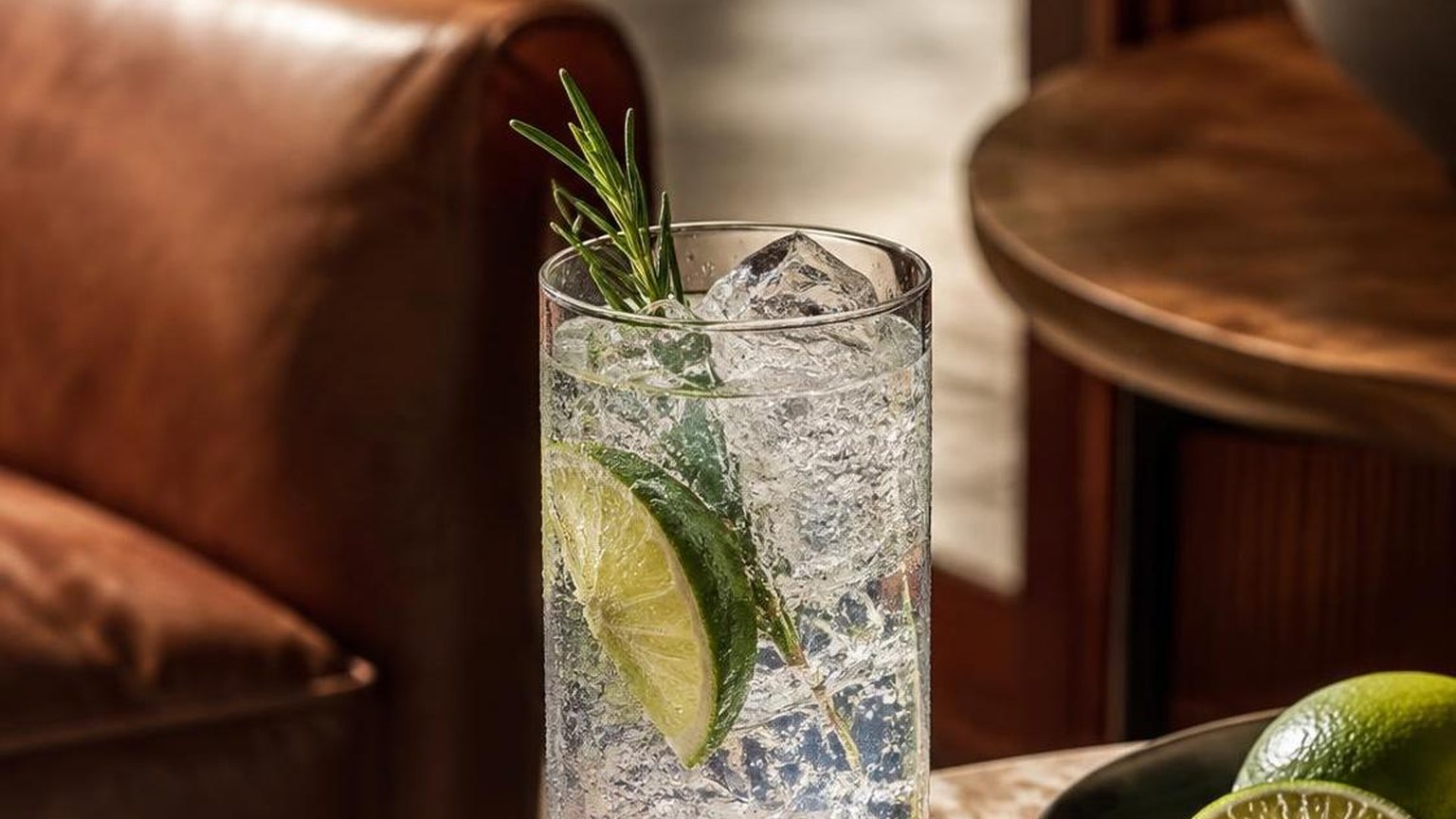 What Does Gin And Tonic Taste Like? — a closer look