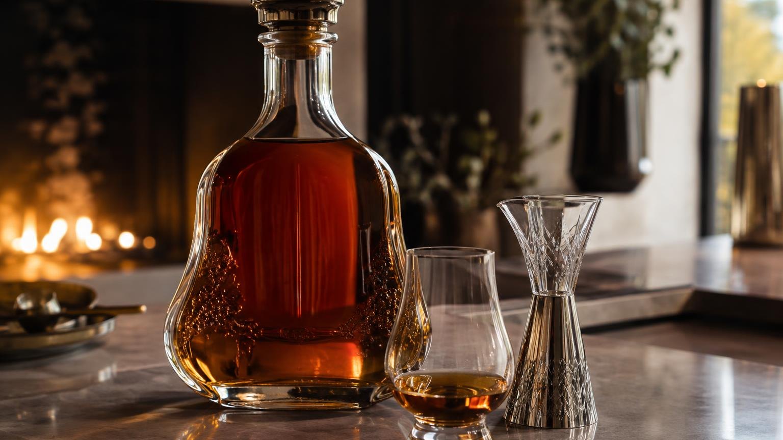 What Does Hennessy Taste Like? — what matters when choosing