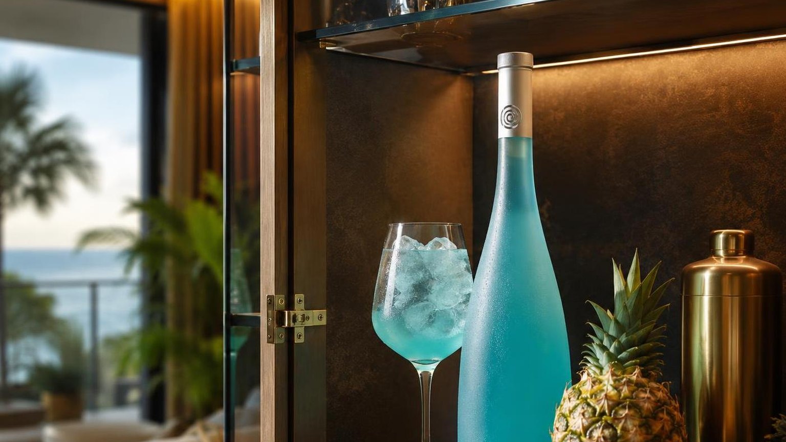What Does Hpnotiq Taste Like? — the short answer, with the data behind it