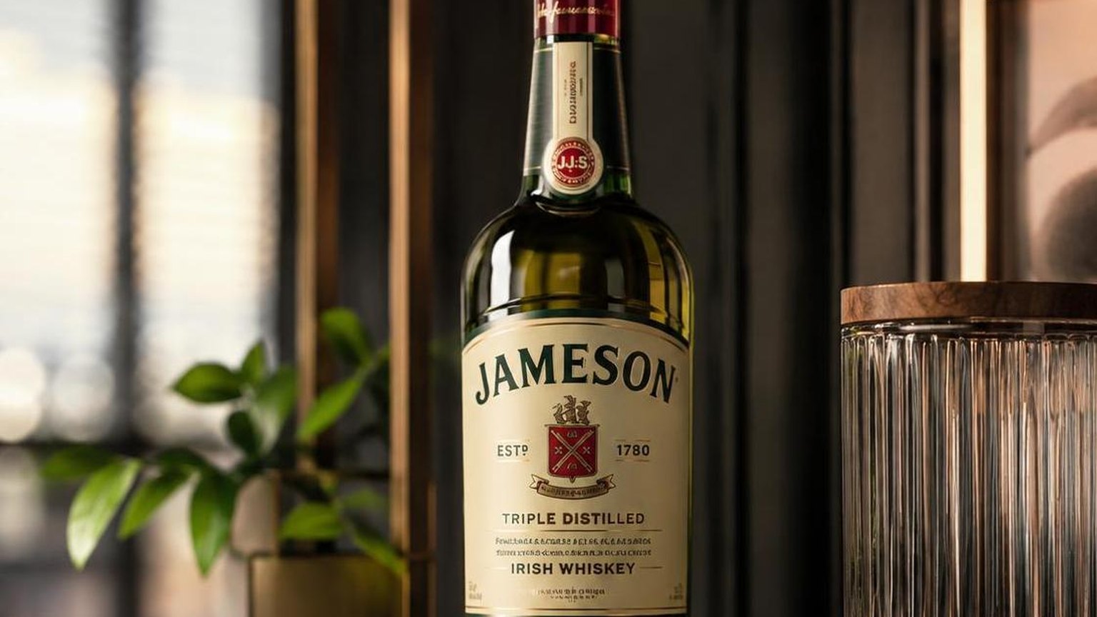 What Does Jameson Taste Like? — common questions, answered plainly