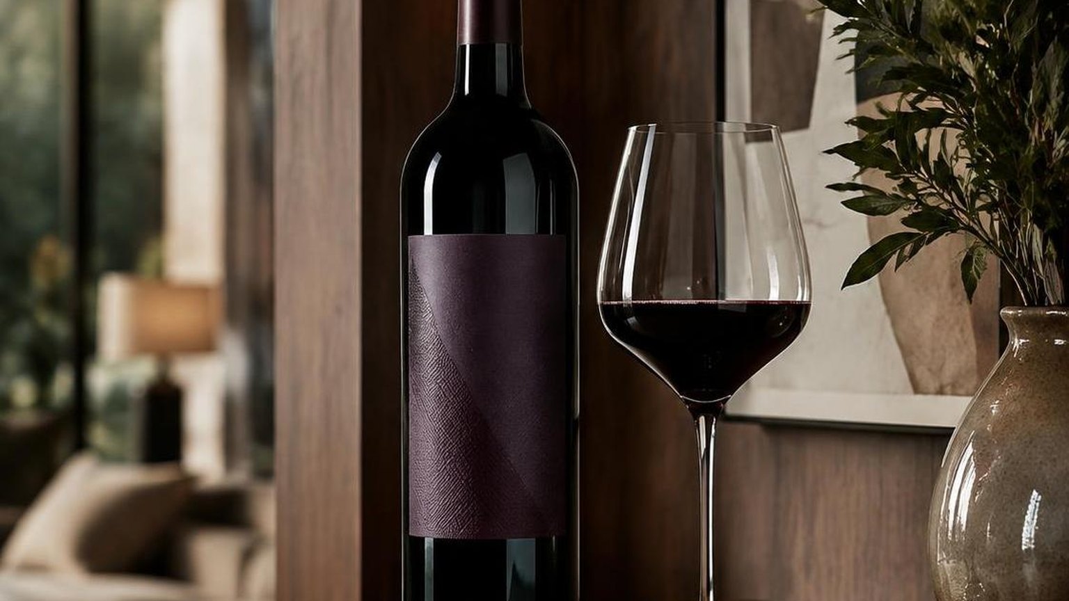 What Does Malbec Taste Like? — measured, not estimated
