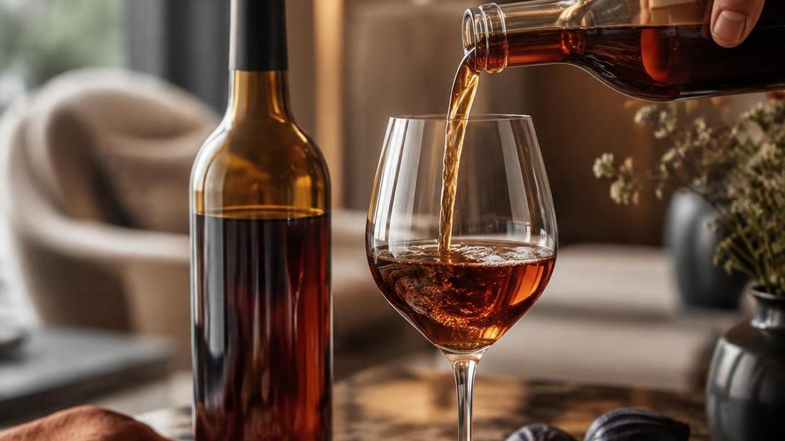 What Does Marsala Wine Taste Like? — a closer look