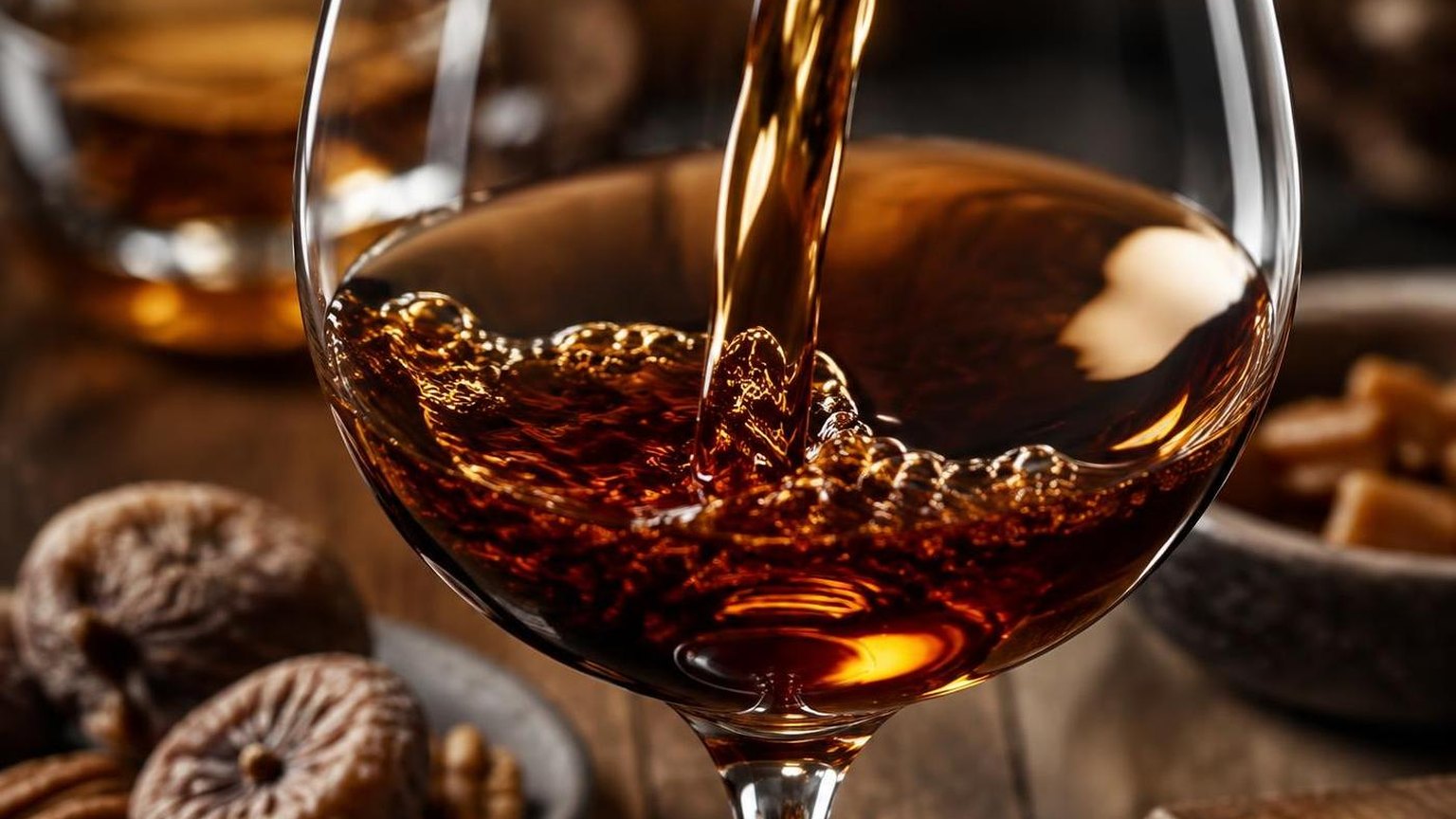 What Does Marsala Wine Taste Like?, broken down step by step